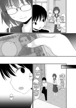 Page 25 of Okane o moratte jimitachi to etchi suru yō ni natta kudan | I got paid and started having sex with plain girls