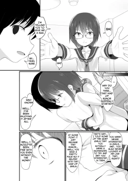Page 26 of Okane o moratte jimitachi to etchi suru yō ni natta kudan | I got paid and started having sex with plain girls