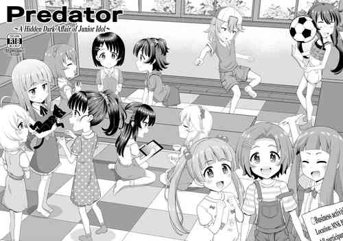 Download Junior Idol no Hoshokusha| Predator: A Hidden Dark Affair of Junior Idol