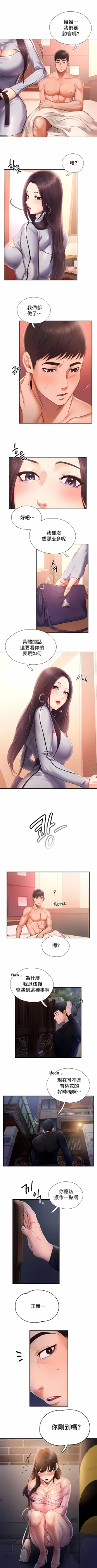 Page 22 of flying high | 飞吧！| 飞上云霄 | 乘风高飞 |飛吧! | 飛上雲霄 | 乘風高飛 1-47 END