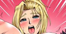 Page 1 of PIXIVリクエスト モーレツ！ボイン先生 アンナ カラオケSEX