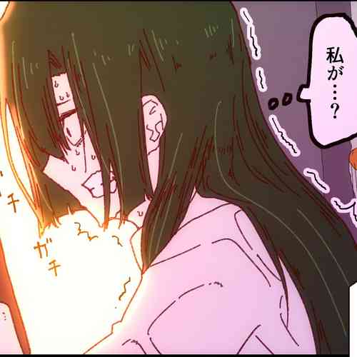 [oishii_Peanut] Ijimekko ga Ijimerarekko no Mae de Omorashi