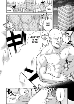 Page 2 of Tamada Akihisa no Sex Journey 〜Kairaku de Goukan wo Tatakikome〜 Dai Ni Wa Fuko ni Ushikatsu Chinpo ka na