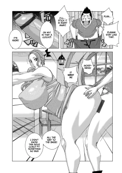 Page 9 of Piku Piku Pikushii 9