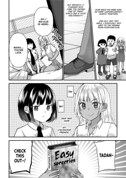 Page 2 of Mamama-magic!