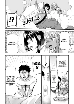 Page 4 of Mamama-magic!