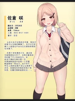 Page 208 of Ishukouhai Kiroku 1-6