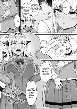 Page 3 of Tasha Henshin no Golem Girl Ch. 5