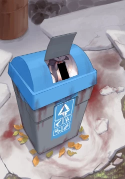 Page 102 of goblin potato 作品