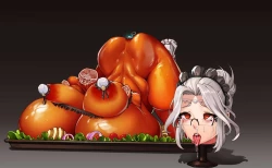 Page 14 of goblin potato 作品