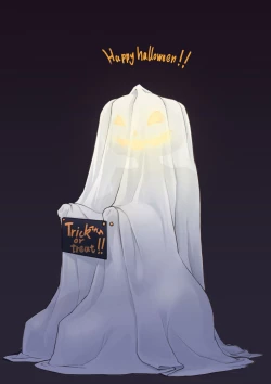 Page 36 of goblin potato 作品