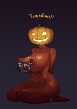 Page 38 of goblin potato 作品