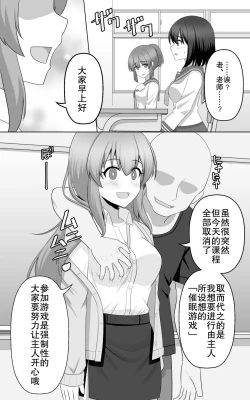 Page 2 of Hypnosis Game