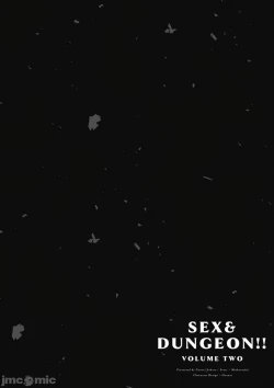 Page 207 of 性愛＆迷宮!! 14