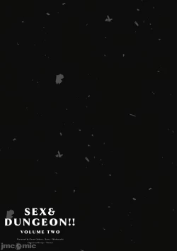 Page 326 of 性愛＆迷宮!! 14