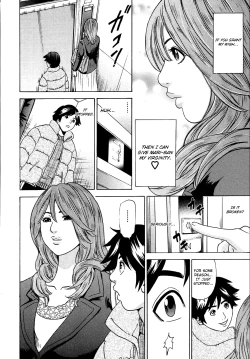 Page 38 of Mama ga Iku! Boku wa Dopyu! - Mama felt orgazm! I ejaculate!