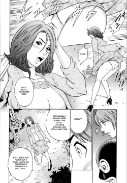 Page 68 of Mama ga Iku! Boku wa Dopyu! - Mama felt orgazm! I ejaculate!