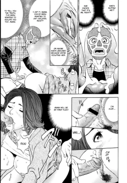 Page 77 of Mama ga Iku! Boku wa Dopyu! - Mama felt orgazm! I ejaculate!