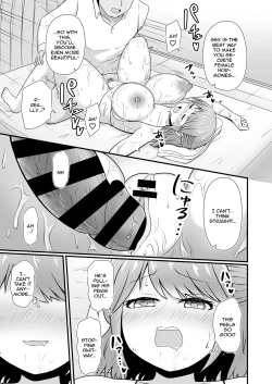 Page 12 of Ecchi na Esthe Salon ni Youkoso Sono 1 | Welcome to the Lewd Beauty Salon 1