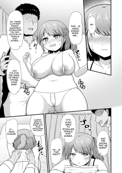 Page 4 of Ecchi na Esthe Salon ni Youkoso Sono 1 | Welcome to the Lewd Beauty Salon 1