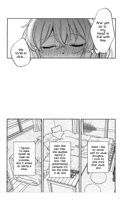 Page 11 of Sono Nukumori to, Tomo ni Aru