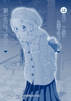 Page 20 of 放課後のお戯れ