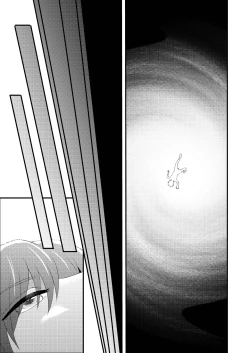 Page 19 of Delicious Parallel World de Kimi to.