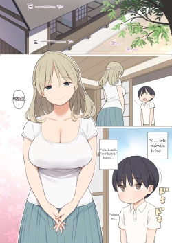 Page 1 of Toaru Mura no Fudeoroshi Jijou | *séh₂ swédʰh₁eh₂ weyḱósyo