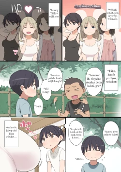 Page 3 of Toaru Mura no Fudeoroshi Jijou | *séh₂ swédʰh₁eh₂ weyḱósyo