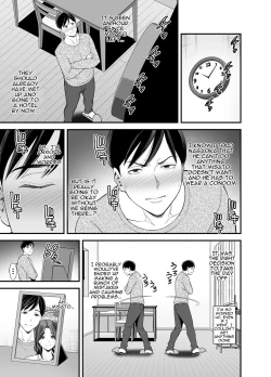 Page 28 of Seisozuma Netorase... 2