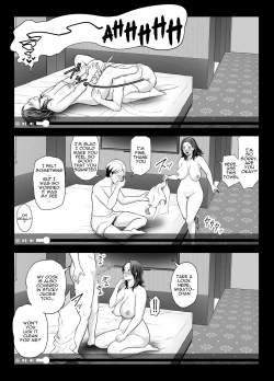 Page 43 of Seisozuma Netorase... 2