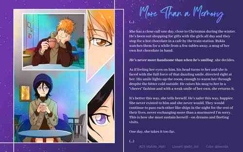 Download ICHIRUKI COLLAB[Bleach)