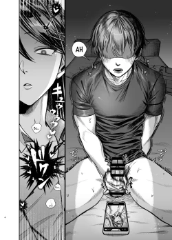 Page 4 of Ane de Shikoru Otouto to Onaritai Ane ga Souguu shita Kekka