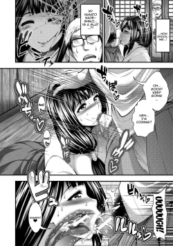 Page 154 of Nakadashi 1008 | I Wonder If I Can Creampie 100 Girls Ch. 1-7