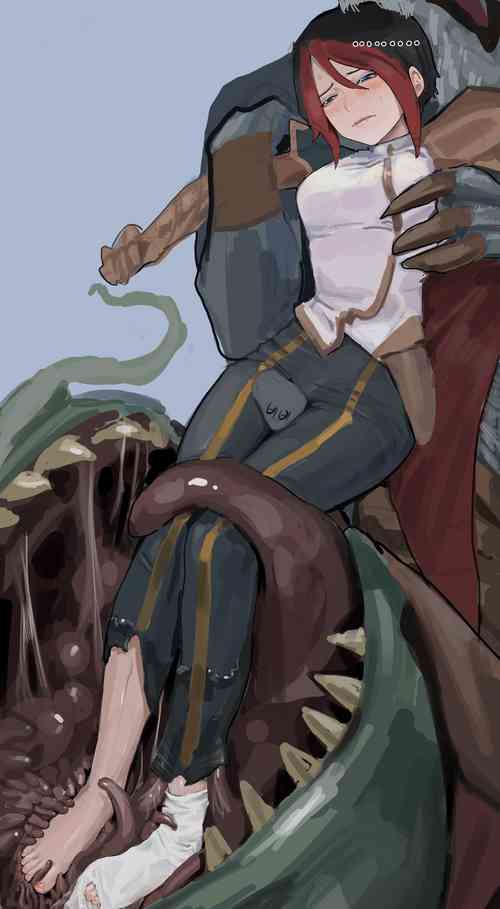 Download 剑姬X塔姆