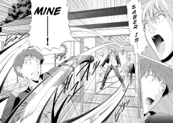 Page 7 of Platonic Magician H2