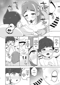 Page 10 of Taro no Kawaii Ryugakusei Ikusei Keikaku | Lacey's Cute Exchange Student Raising Program