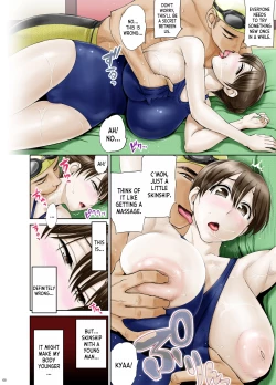 Page 11 of Okute de Mikaihatsu no Seijun Tsuma Tomomi