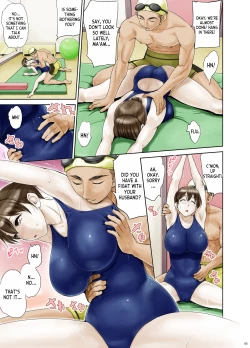 Page 8 of Okute de Mikaihatsu no Seijun Tsuma Tomomi