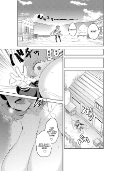 Page 24 of Succubus in Wonderland: Comicalize! Volume 1