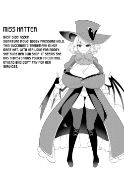 Page 40 of Succubus in Wonderland: Comicalize! Volume 1