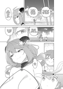 Page 63 of Succubus in Wonderland: Comicalize! Volume 1