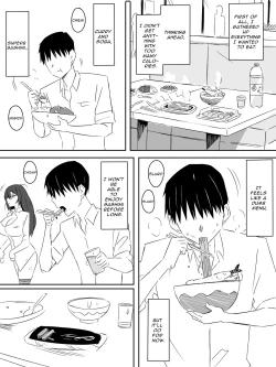 Page 17 of Zombie Harem Life| Zombie Harem Life