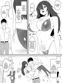 Page 20 of Zombie Harem Life| Zombie Harem Life