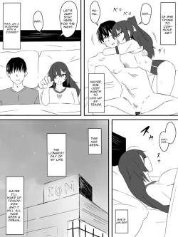 Page 28 of Zombie Harem Life| Zombie Harem Life
