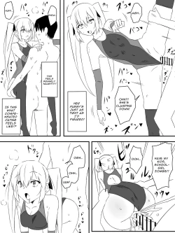 Page 33 of Zombie Harem Life| Zombie Harem Life