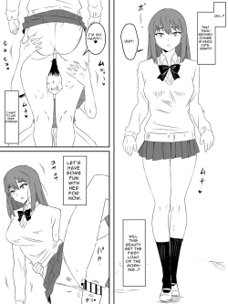 Page 11 of Zombie Harem Life3 | Zombie Harem Life3