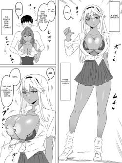 Page 14 of Zombie Harem Life3 | Zombie Harem Life3