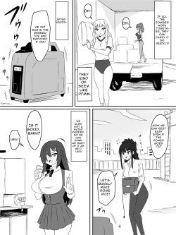 Page 33 of Zombie Harem Life3 | Zombie Harem Life3