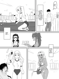 Page 47 of Zombie Harem Life3 | Zombie Harem Life3